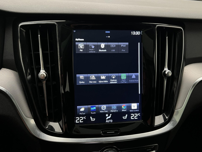 Volvo V60 T8 AWD RECHARGE INSCRIPTION