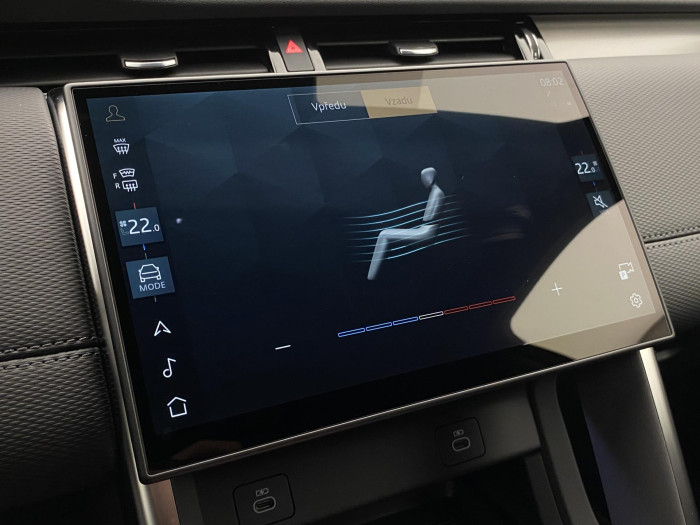 Land Rover Discovery Sport D200 LANDMARK AWD AUT 2.0 d