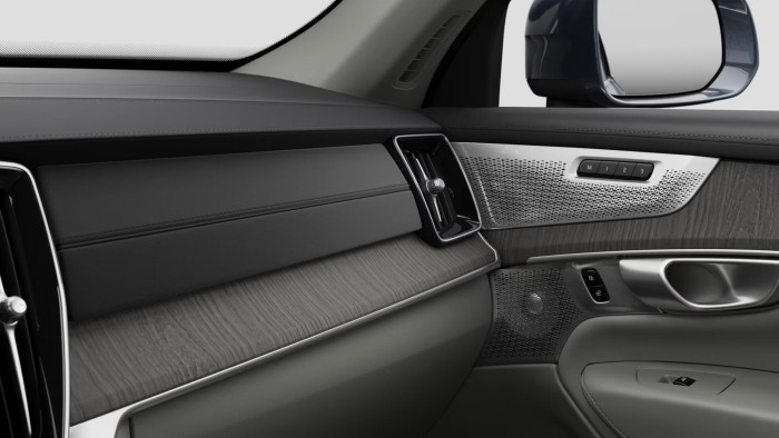 Volvo XC90 B5 AWD AUT BRIGHT ULTRA 7míst
