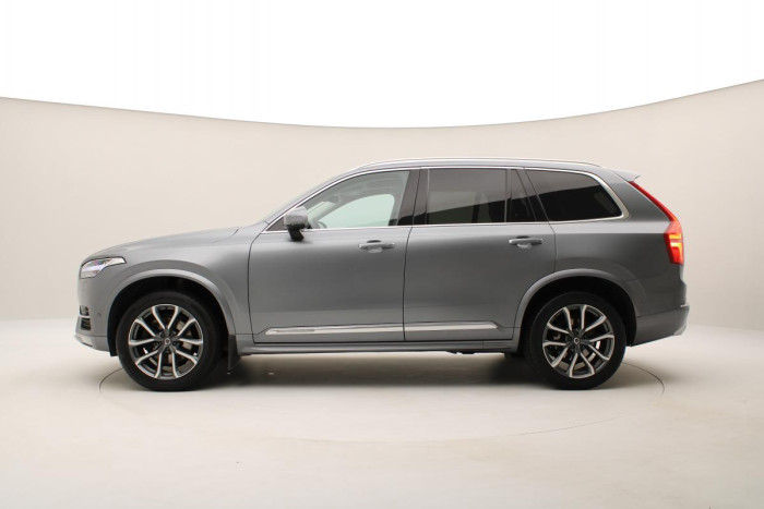 Volvo XC90 T6 AWD INSCRIPTION REZERVACE