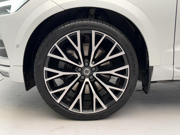 Volvo XC60 D5 AWD INSCRIPTION AUT 2.0 d