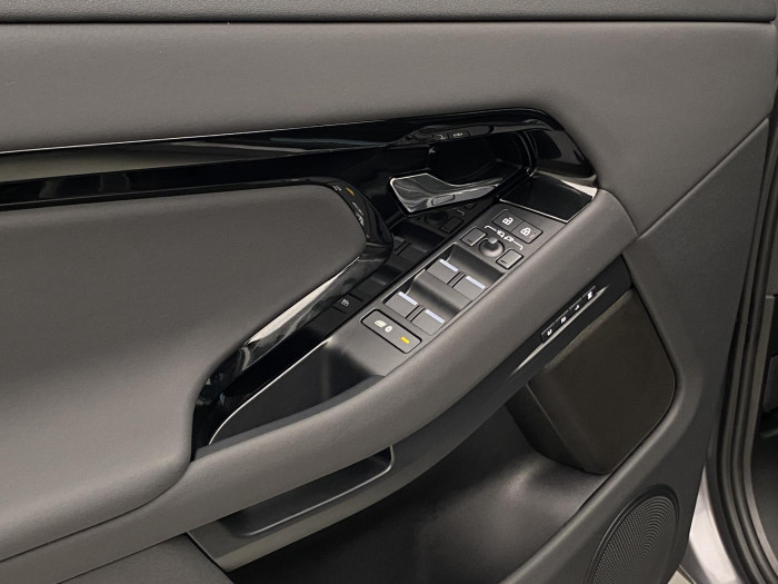 Land Rover Range Rover Evoque D165 DYNAMIC SE  AWD AUT 2.0 d Dynamic SE