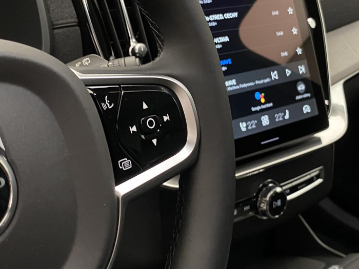 Volvo XC90 T8 AWD RECHARGE DARK PLUS 7m