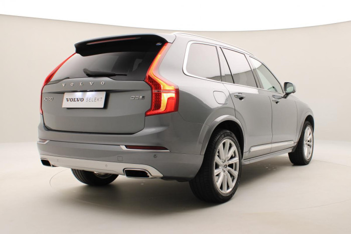 Volvo XC90 D5 AWD INSCRIPTION REZERVACE 2.0 d