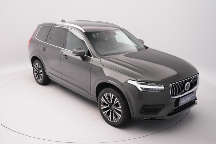 Volvo XC90 B5 AWD MOMENTUM REZERVACE 2.0 Momentum