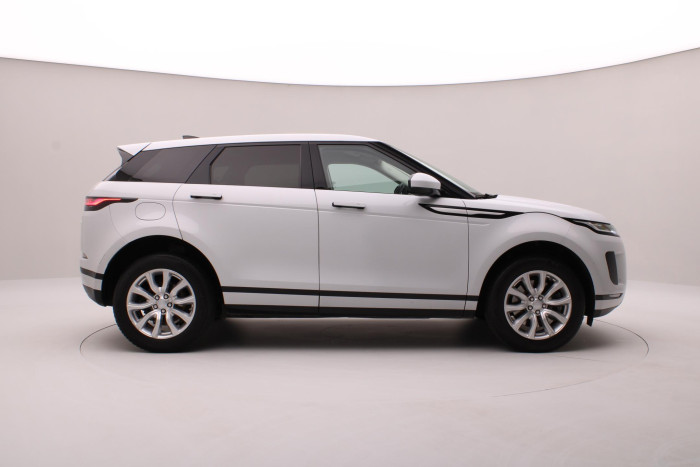 Land Rover Range Rover Evoque D150 S AWD AUT CZ 2.0 d