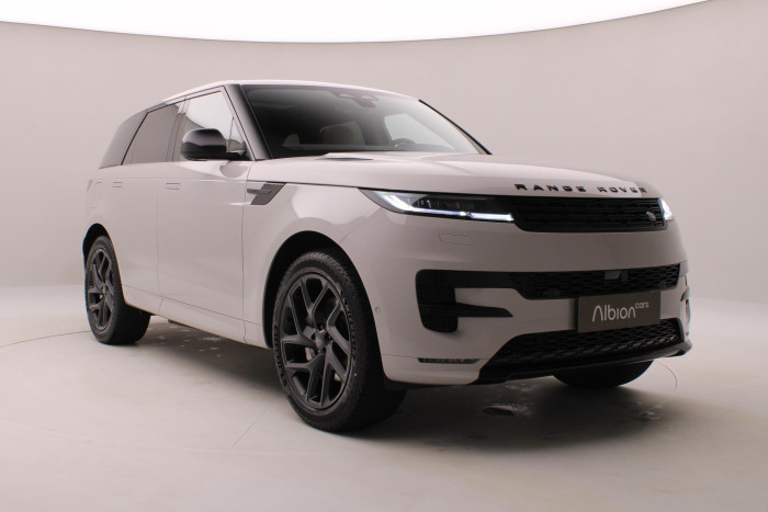 Land Rover Range Rover Sport P460e DYNAMIC SE AWD AUT 3.0 Dynamic SE