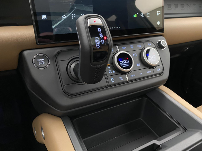 Land Rover Defender 110 D350 X-Dynamic HSE 3.0 d Dynamic