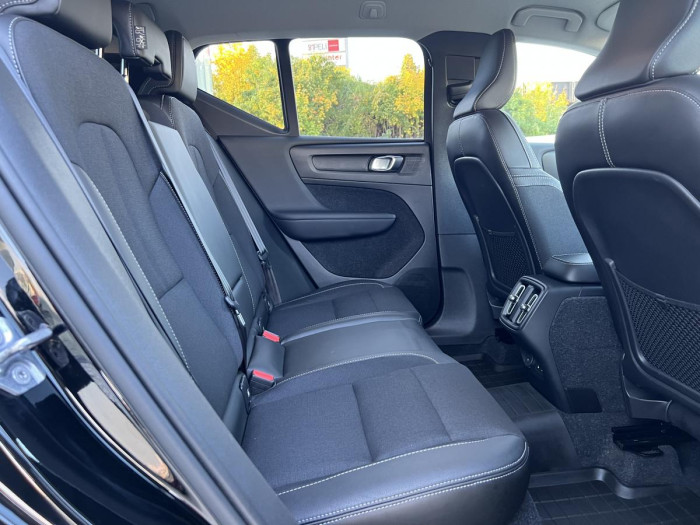Volvo XC40 D3 AWD MOMENTUM Aut 1.maj. 2.0 d Momentum