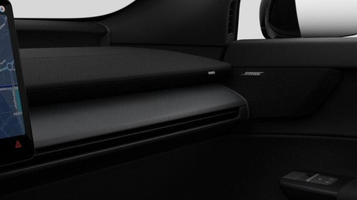 Volvo EX60 PURE ELECTRIC PLUS P6 RWD