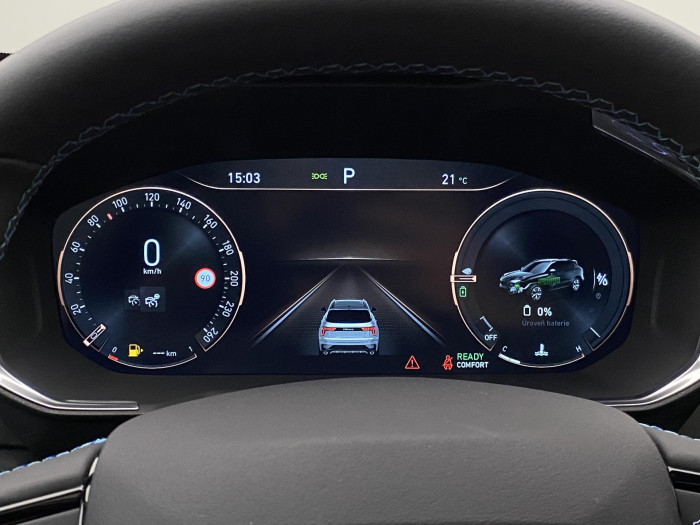 Lynk & Co 01 HEV DCT AUT 1.maj