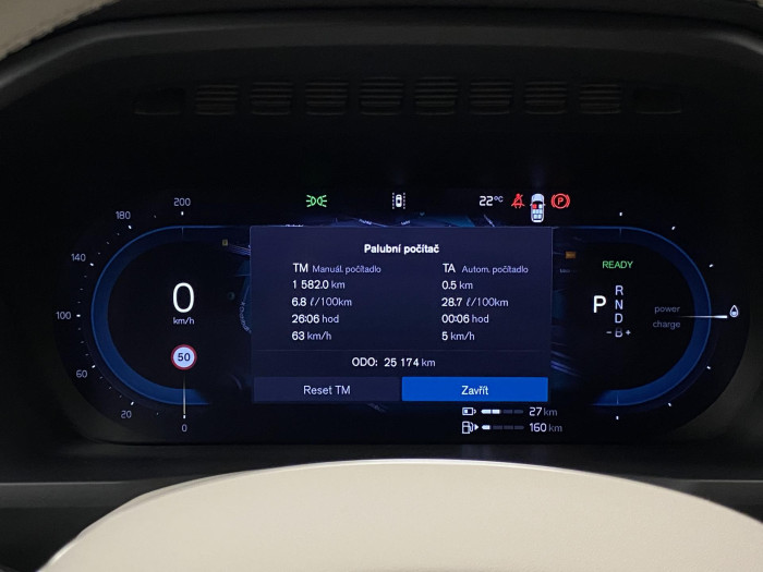 Volvo XC90 T8 AWD ULTRA DARK AUT CZ 7m