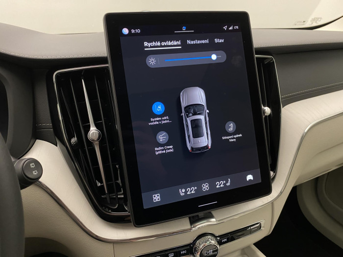 Volvo XC60 T8 AWD AUT BRIGHT ULTRA