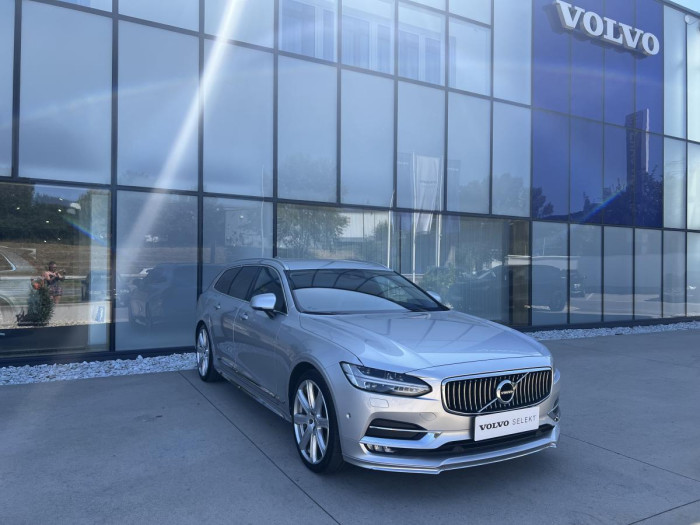 Volvo V90 D5 AWD INSCRIPTION POLESTAR 2.0 d