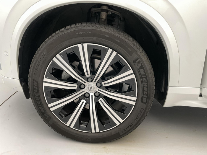 Volvo XC90 B5 AWD AUT BRIGHT PLUS 7-míst
