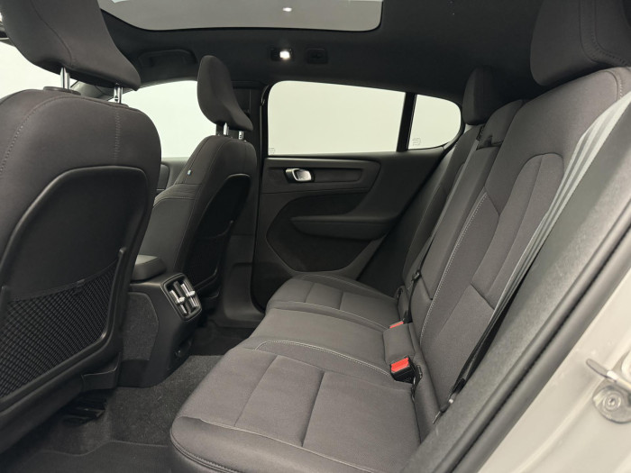 Volvo C40 TWIN ENGINE AWD PLUS CZ 1.maj