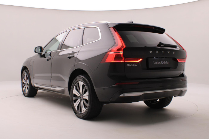 Volvo XC60 T6 AWD PLUG-IN BRIGHT PLUS CZ
