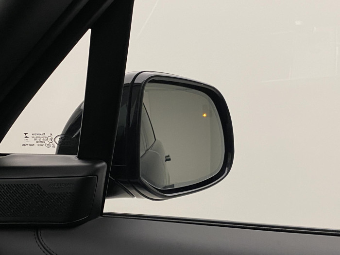 Land Rover Range Rover P530 AUTOBIOGRAPHY SWB