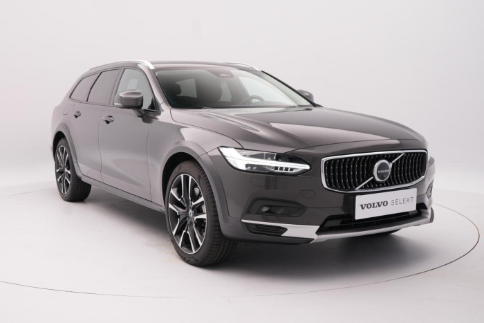 Volvo V90 CC B5 AWD ULTIMATE AUT 1.maj. 2.0 CC CC