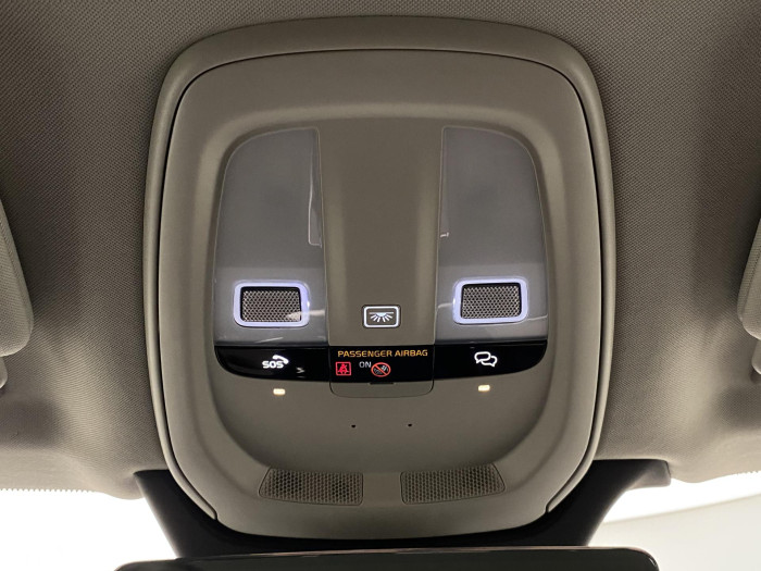 Volvo XC90 B5 AWD PLUS BRIGHT CZ 1.maj 7M