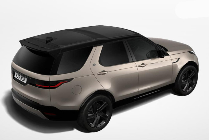 Land Rover Discovery D350 Dynamic HSE AWD AUT 3.0 d Dynamic