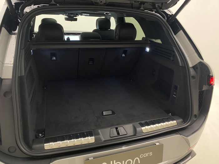 Land Rover Range Rover Sport D300 DYNAMIC HSE AWD AUT 3.0 d Dynamic