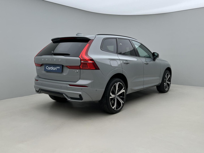 Volvo XC60 T6 AWD RECHARGE DARK PLUS