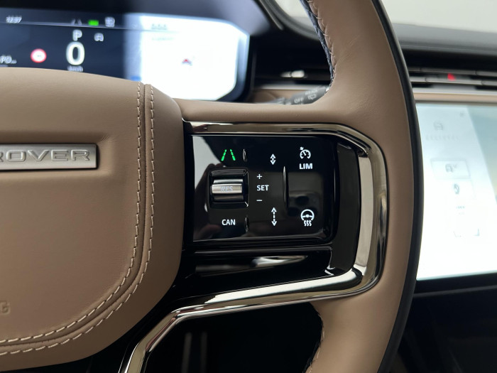 Land Rover Range Rover Sport D300 DYNAMIC SE REZERVACE 3.0 d Dynamic SE