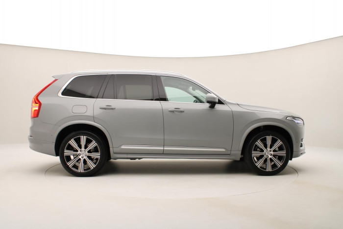 Volvo XC90 B5 AWD AUT BRIGHT PLUS 7-míst