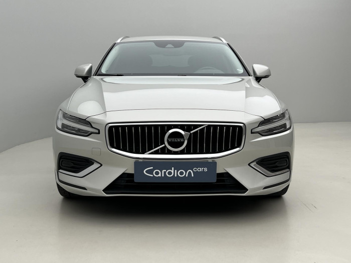 Volvo V60 T5 AWD INSCR. POLESTAR AUT CZ