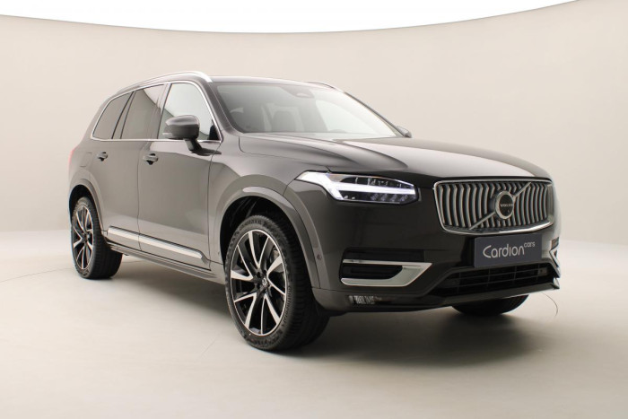 Volvo XC90 B5 AWD AUT BRIGHT ULTRA 7-míst