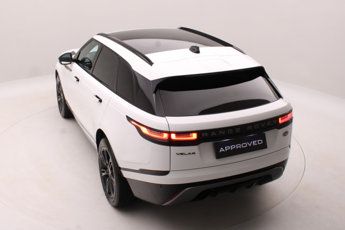 Land Rover Range Rover Velar D200 R-DYNAMIC SE AWD AUT 2.0 d Dynamic SE