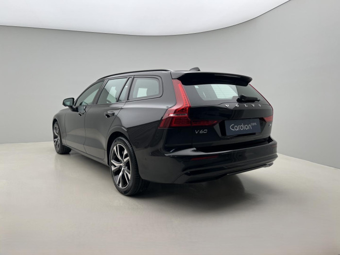 Volvo V60 B4 AUT DARK PLUS