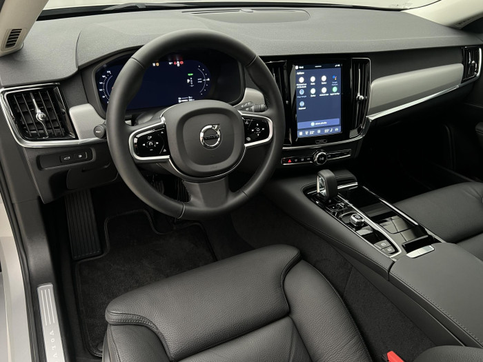 Volvo V90 T6 AWD RECHARGE PLUS DARK AUT