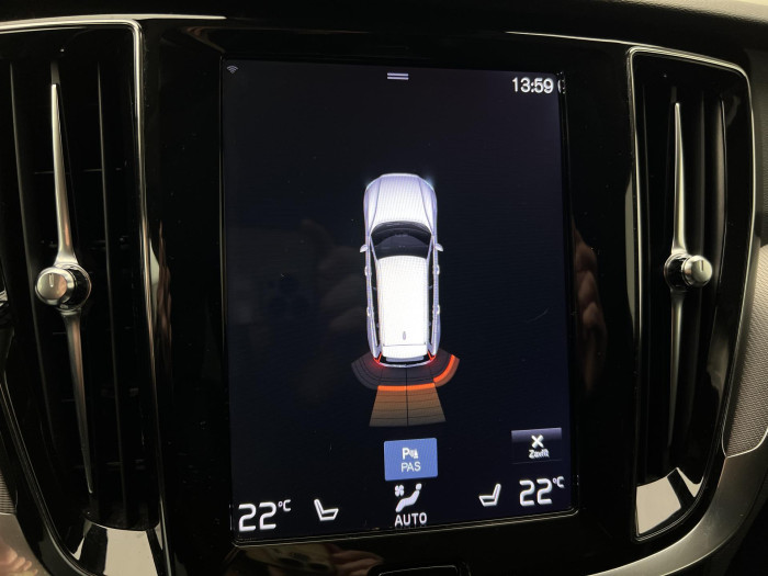 Volvo V60 CC D4 AWD POLESTAR AUT CZ 2.0 d CC CC