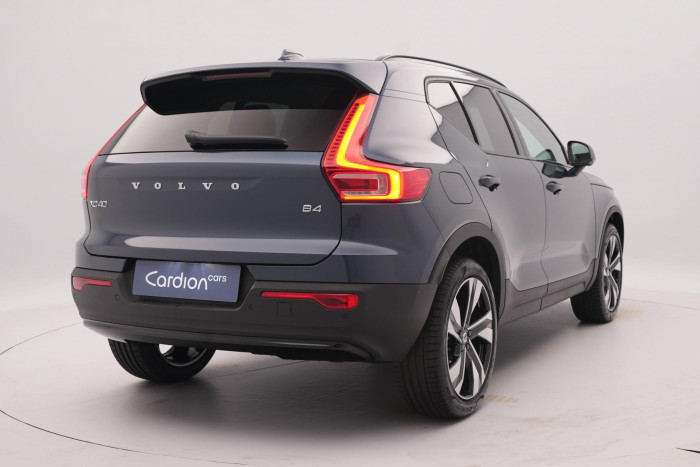 Volvo XC40 B4 AUT DARK ULTRA