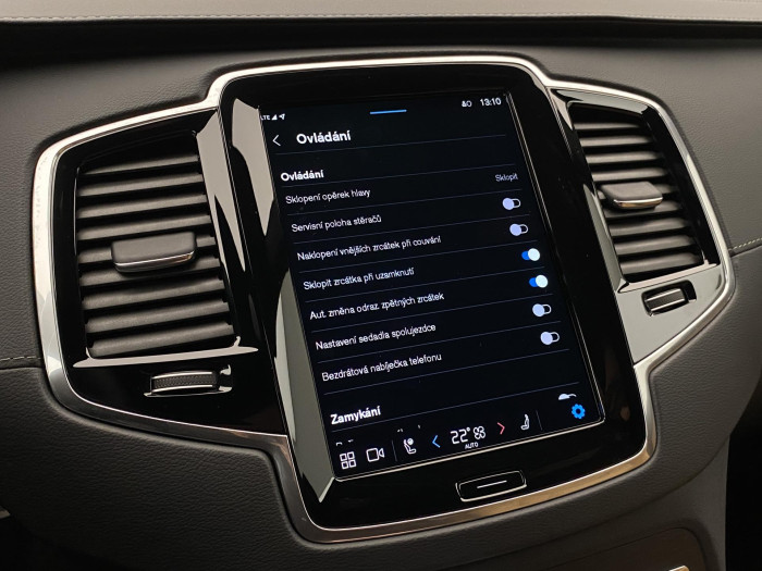 Volvo XC90 T8 AWD RECHARGE BRIGHT PLUS 7m