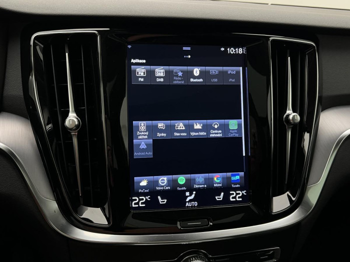 Volvo V60 B4 MOMENTUM AUT 1.maj. 2.0 Momentum