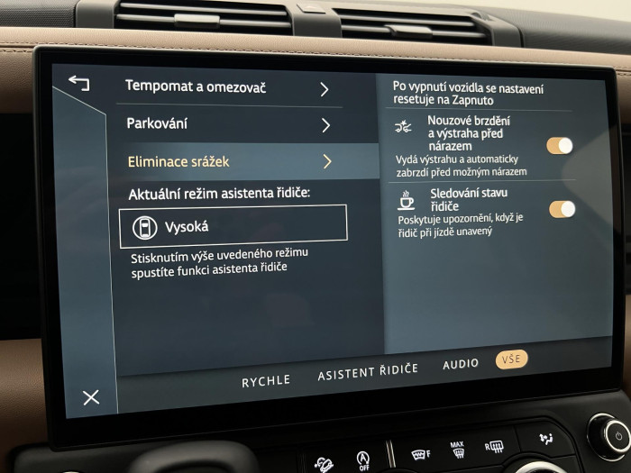 Land Rover Defender 110 D350 X-DYNAMIC HSE AWD AUT 3.0 d Dynamic