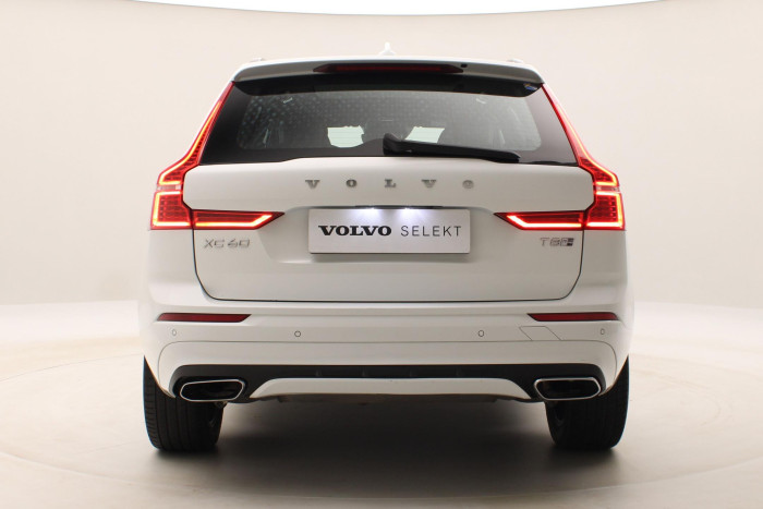 Volvo XC60 T8 AWD TWIN ENGINE R-DESIGN