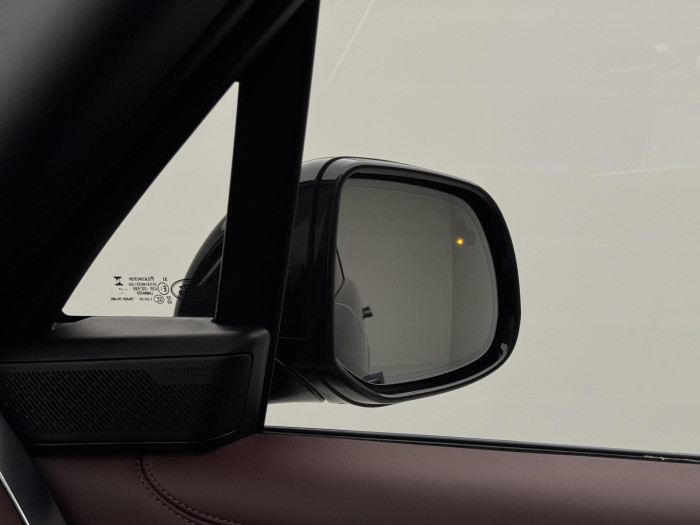 Land Rover Range Rover P530 AUTOBIOGRAPHY REZERVACE