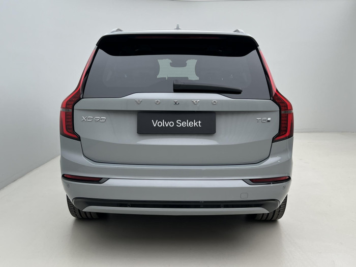 Volvo XC90 T8 AWD RECHRAGE ULTRA DARK AUT