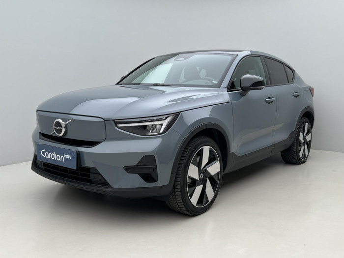 Volvo C40 RECHARGE TWIN MOTOR PLUS