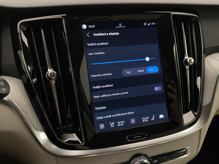 Volvo V60 B4 AUT BRIGHT PLUS