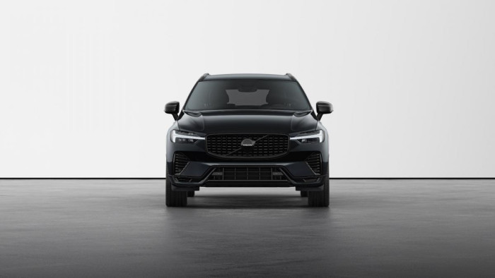 Volvo XC60 B5 AWD AUT PLUS BLACK EDITION