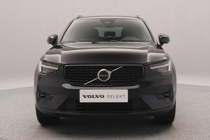 Volvo XC40 B3 DARK PLUS CZ 1.maj