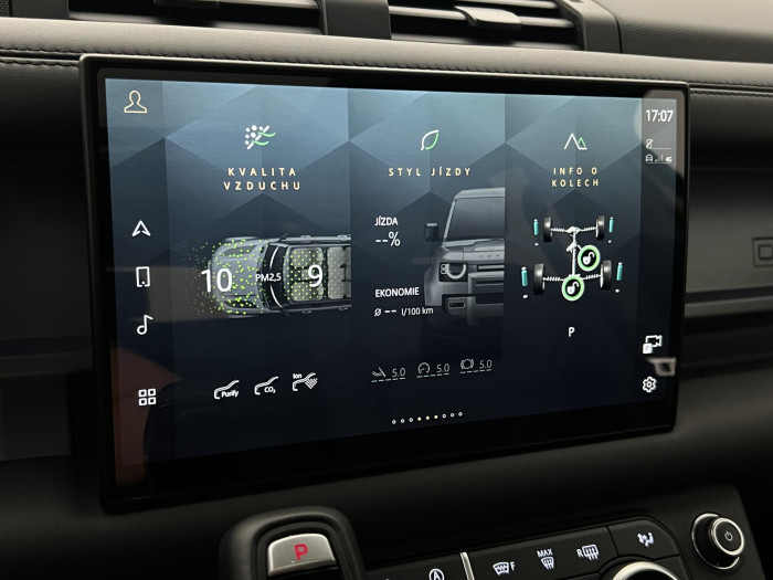 Land Rover Defender 110 D300 SEDONA EDITION AWD 3.0 d Edition