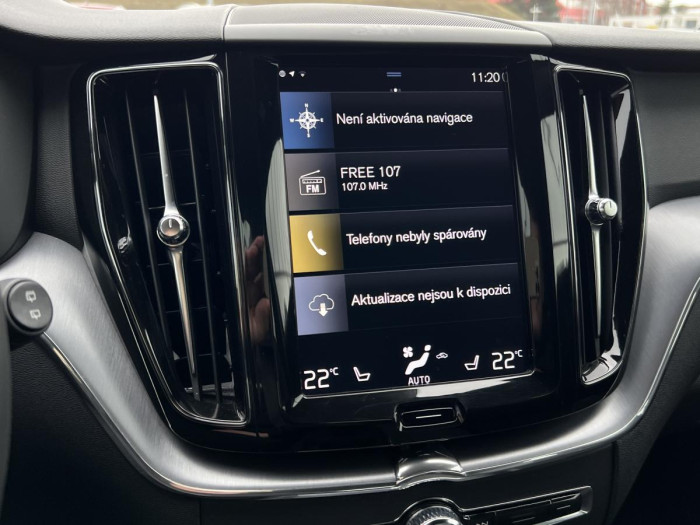 Volvo XC60 D3 MOMENTUM 1.maj. 2.0 d Momentum