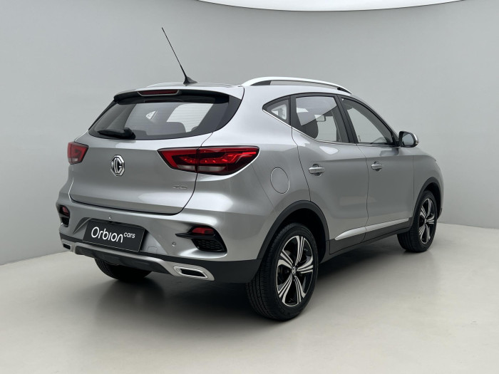 MG ZS 1.5 ESSENTIAL PLUS CZ 1.maj.