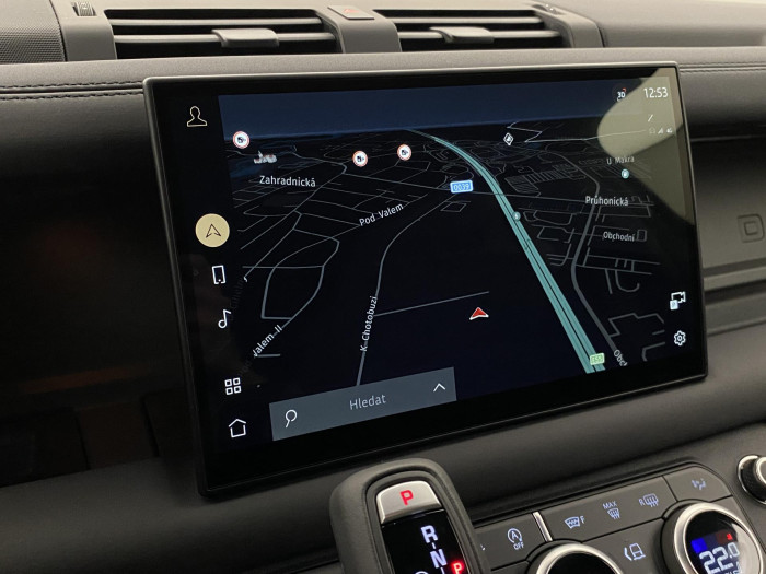 Land Rover Defender 110 D300 X-DYNAMIC SE AWD AUT 3.0 d Dynamic SE